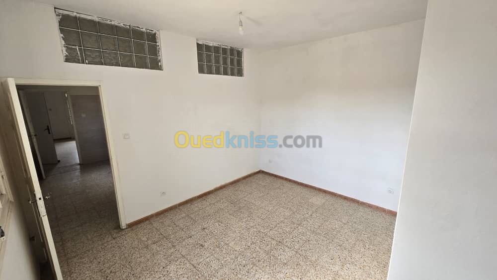 Location Appartement F2 Alger Dar el beida