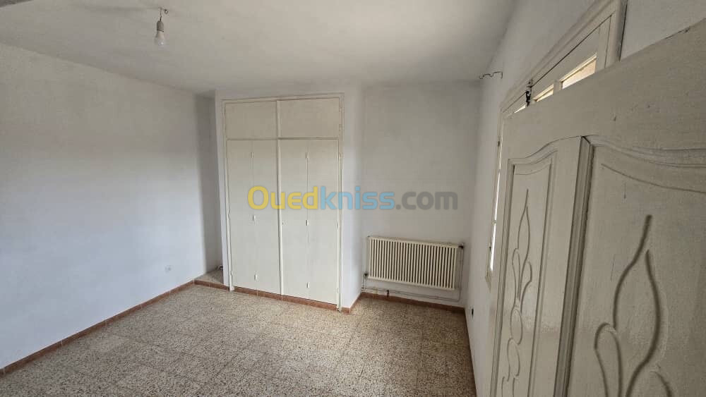 Location Appartement F2 Alger Dar el beida