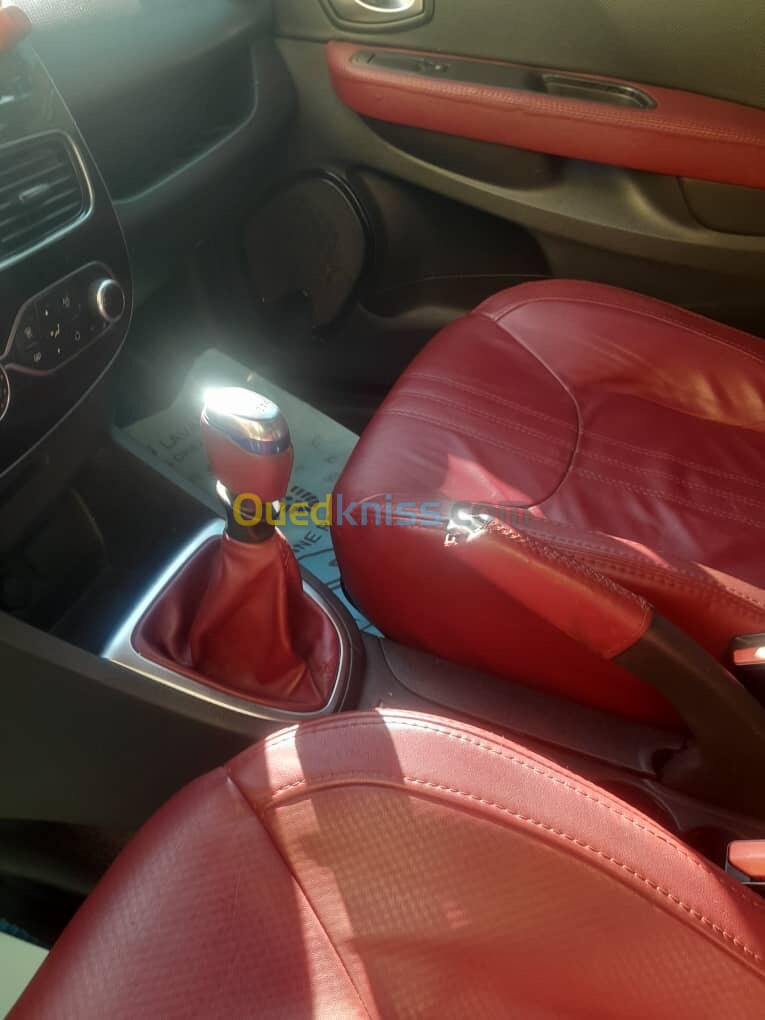 Renault Clio 4 2018 GT Line +