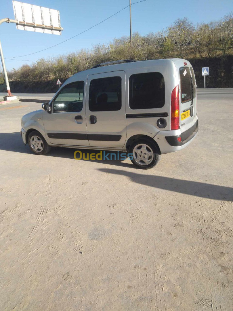 Renault Kangoo 2005 Kangoo