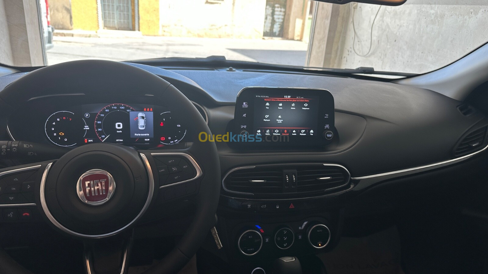 Fiat Tipo 2024 Urban plus