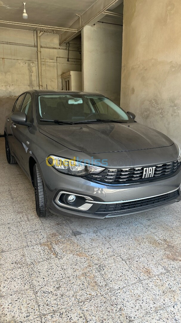 Fiat Tipo 2024 Urbain plus