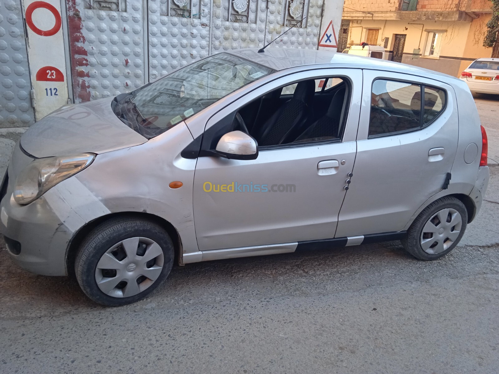 Suzuki Celerio 2011 Celerio