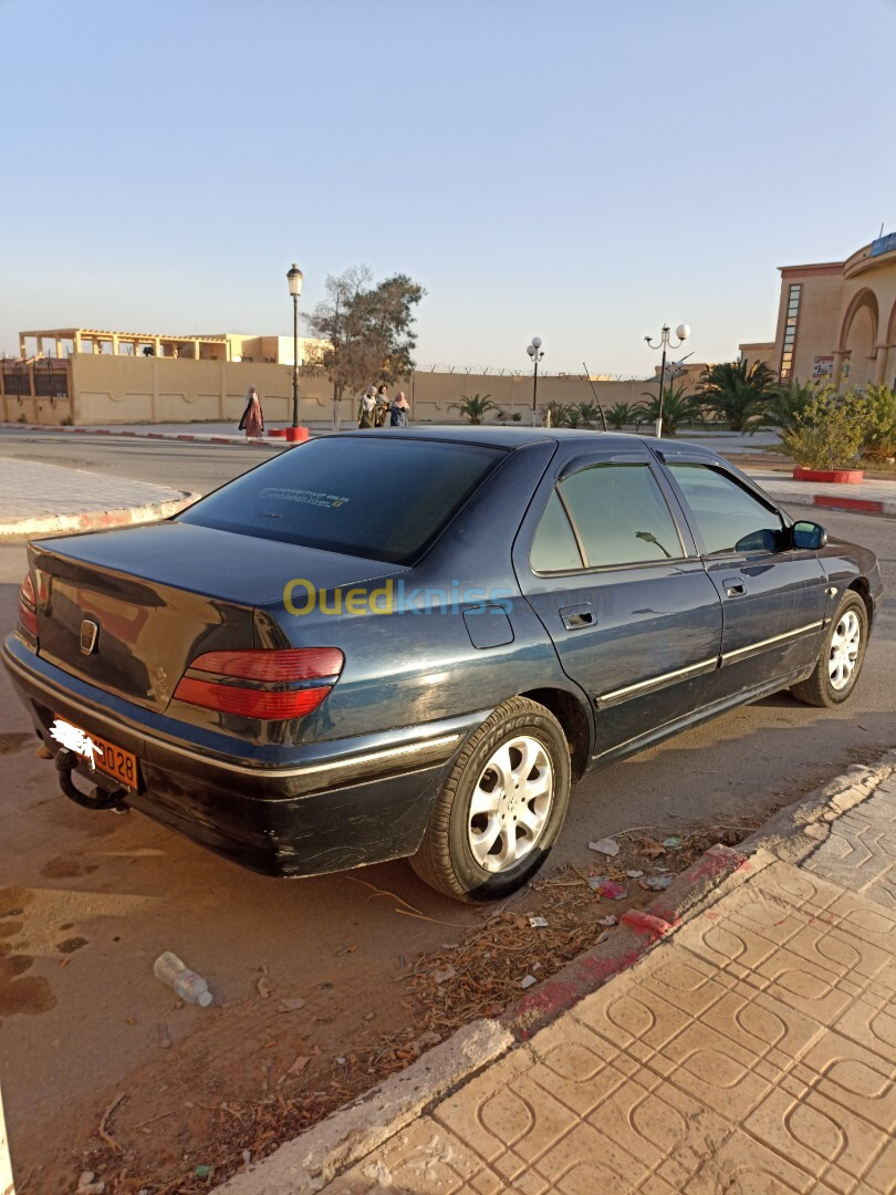 Peugeot 406 2000 406