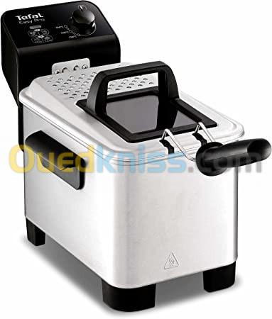 Friteuse easy pro 3L