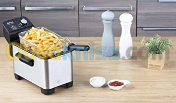 Friteuse easy pro 3L