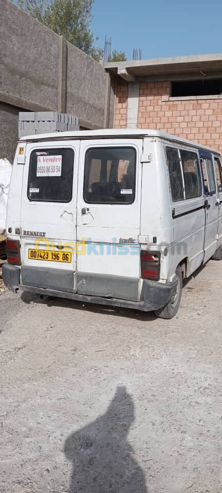 Renault Trafic 1996