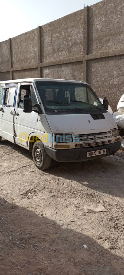 Renault Trafic 1996