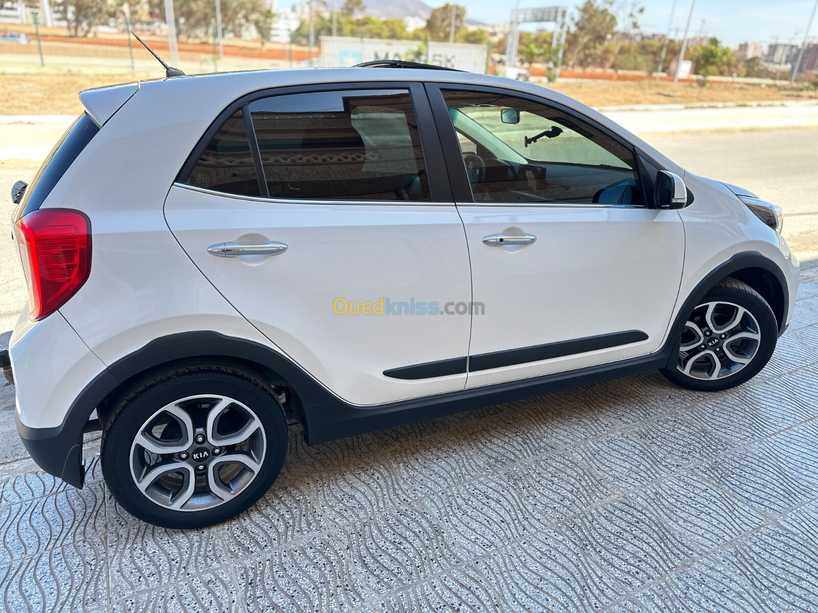 Kia Picanto 2019 X.laine