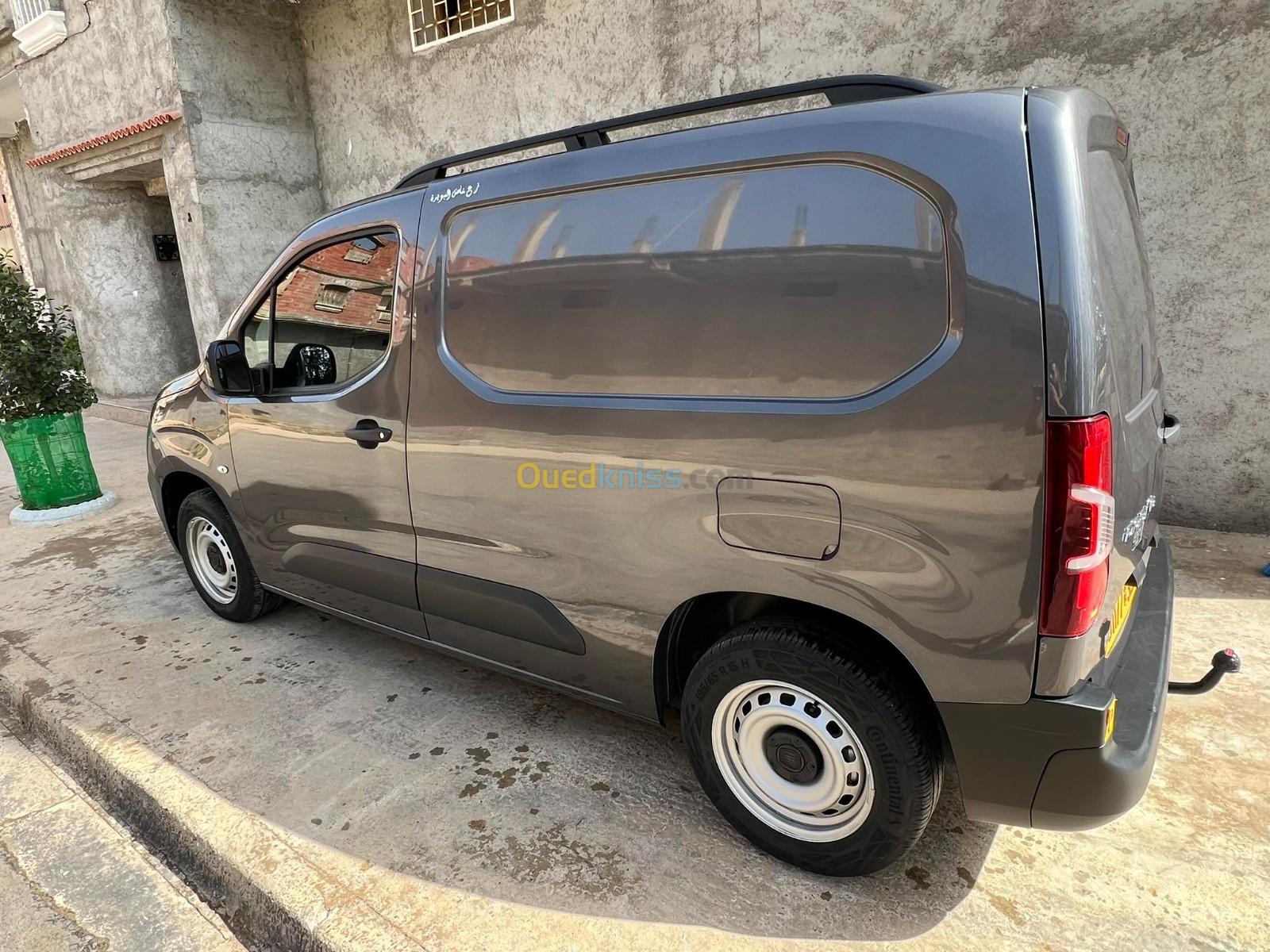 Fiat doblo 2023 doblo