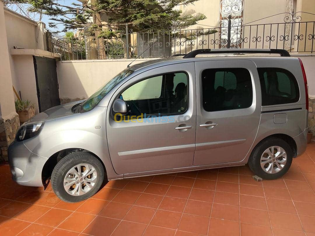 Renault Kangoo 2020 Confort