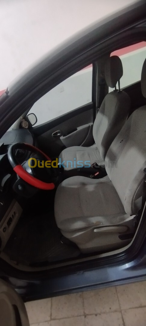 Renault Clio 3 2008 Clio 3