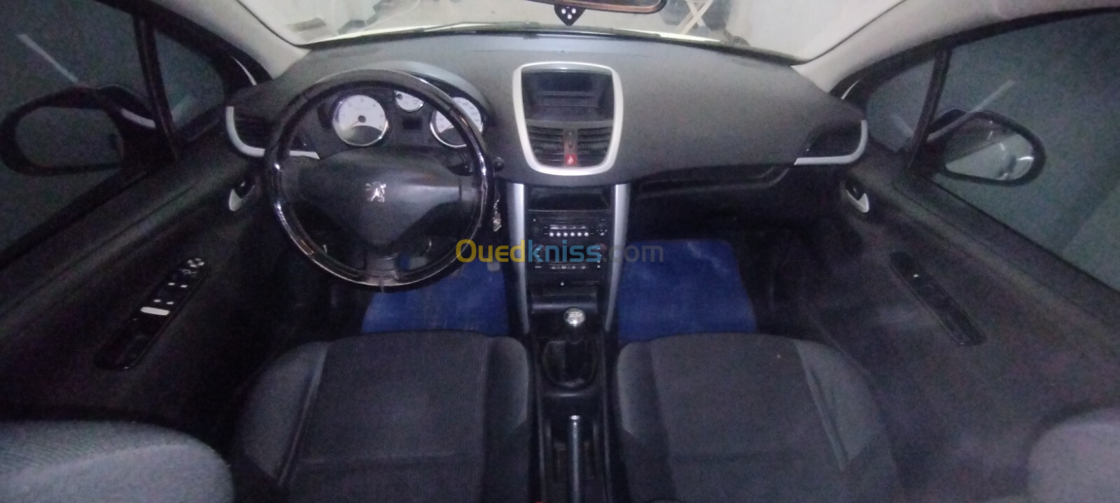 Peugeot 207 2011 Allure