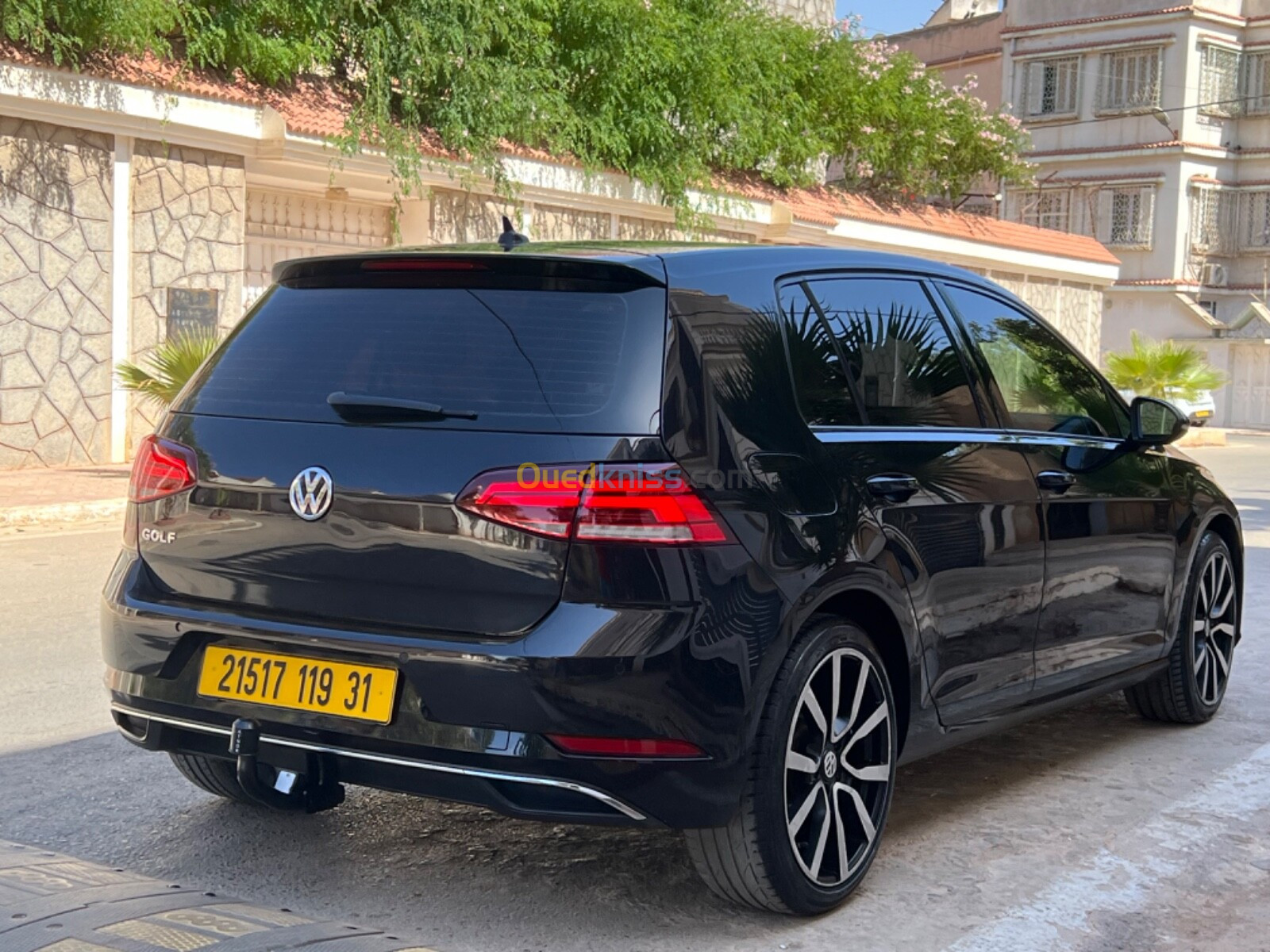 Volkswagen Golf 7 2019 START+