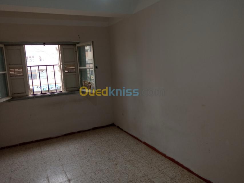 Vente Appartement F4 Setif El eulma