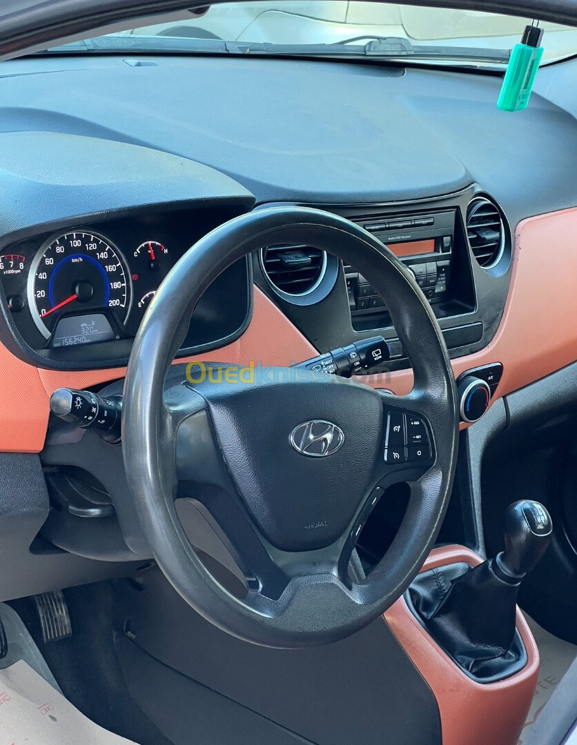 Hyundai Grand i10 2019 DZ