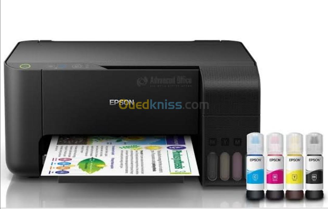 Imprimante epson 3110