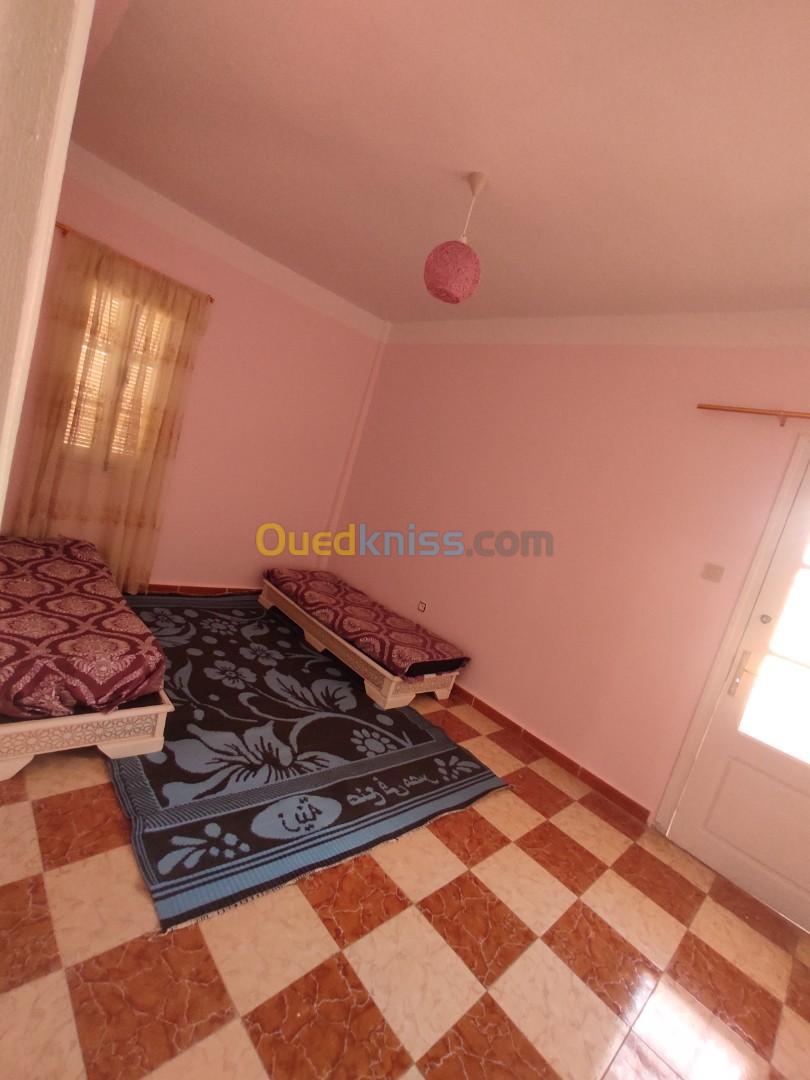 Location Appartement F3 Mostaganem Sidi lakhdaara