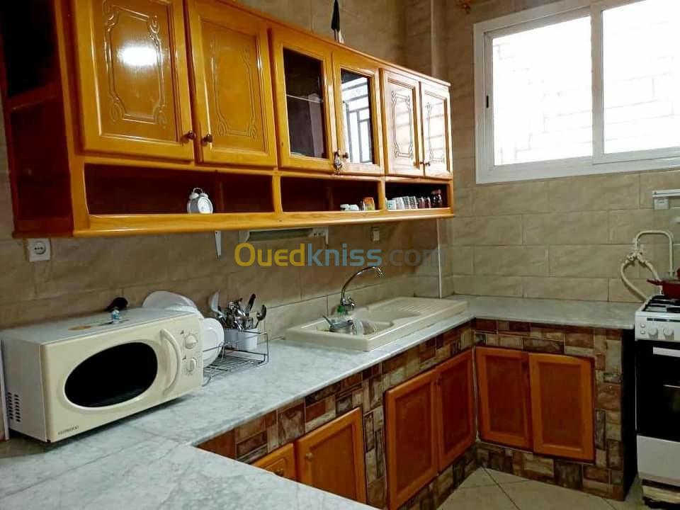 Vente Appartement Sétif Ain arnat