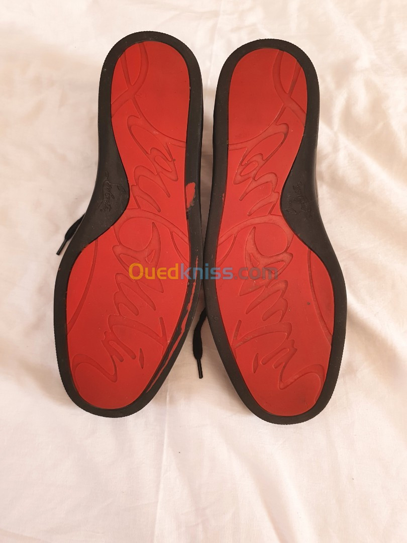 louboutin ouedkniss