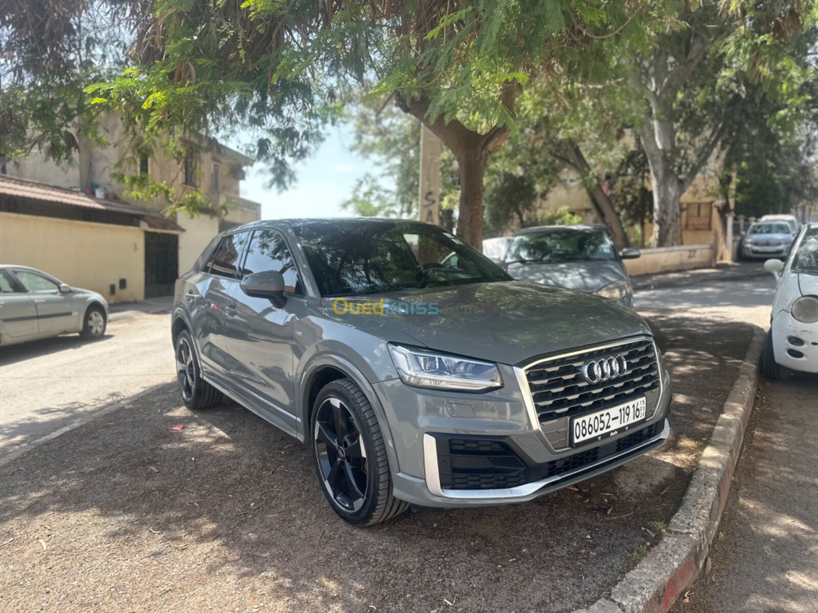 Audi Q2 2019 Sport Line