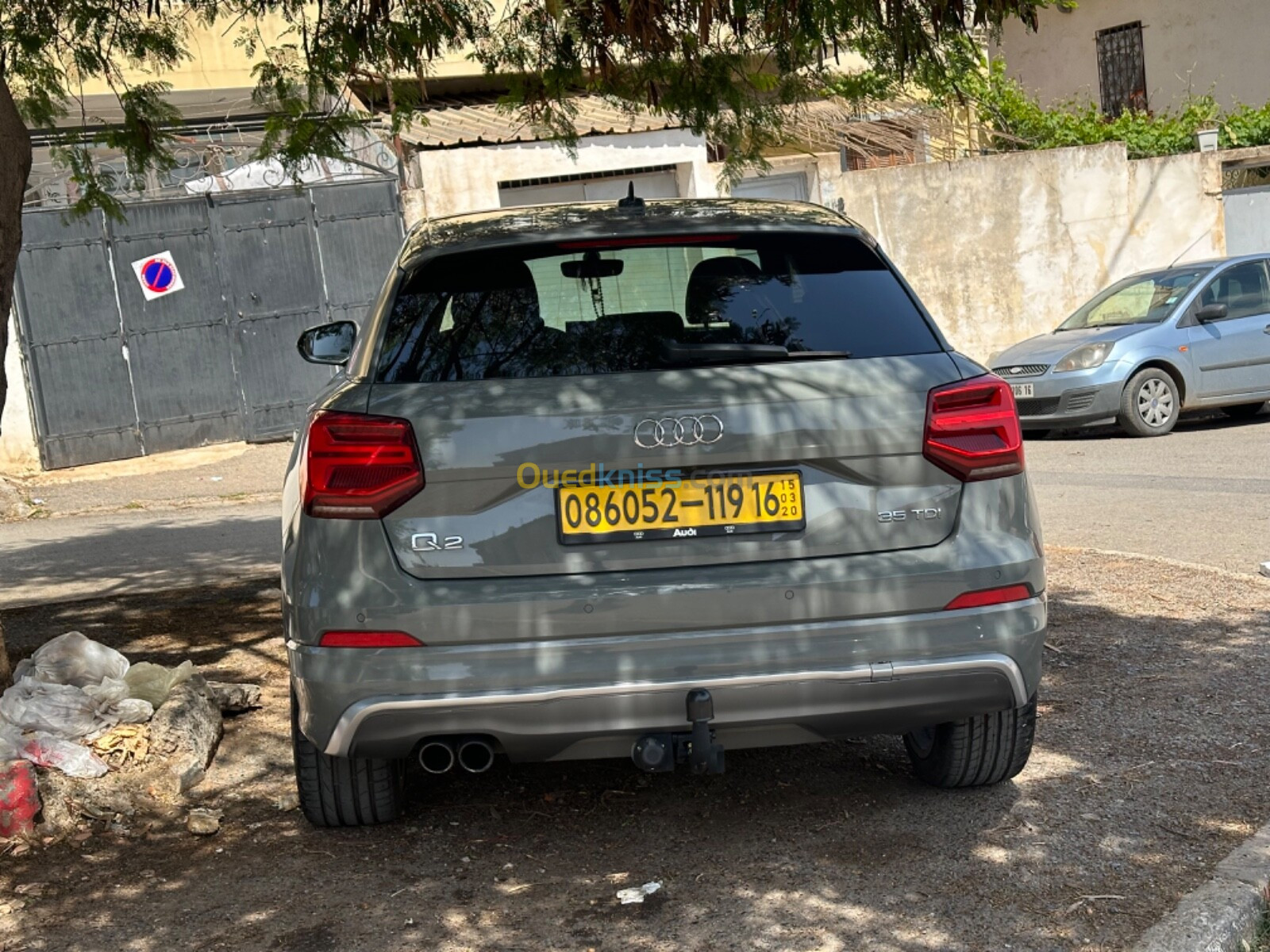 Audi Q2 2019 Sport Line