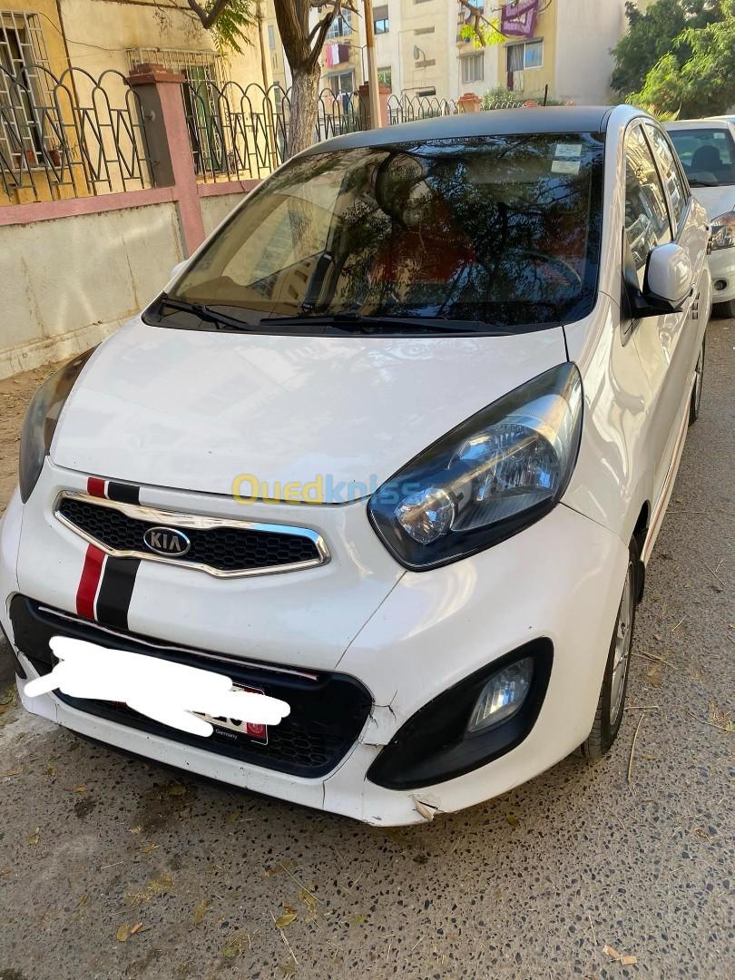 Kia Picanto 2011 Style