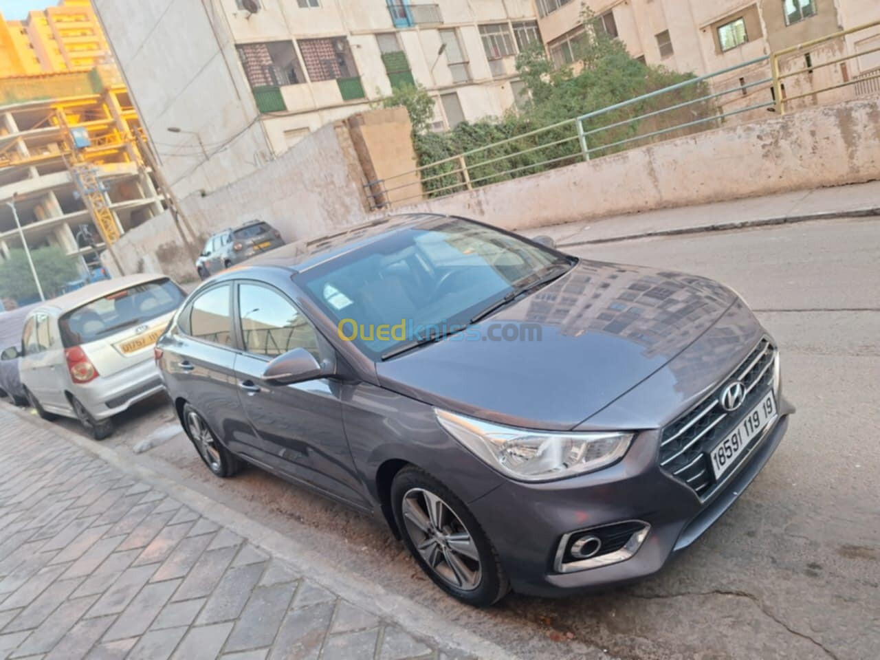 Hyundai Accent 2019 Accent