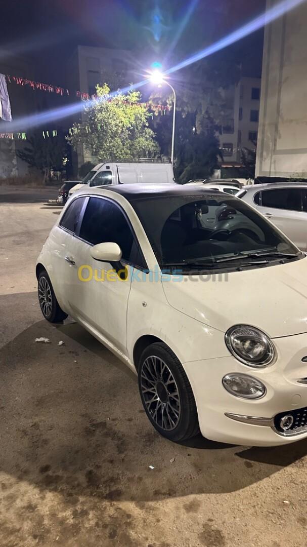 Fiat Fiat 500 2024 2024 Dolcvita plus