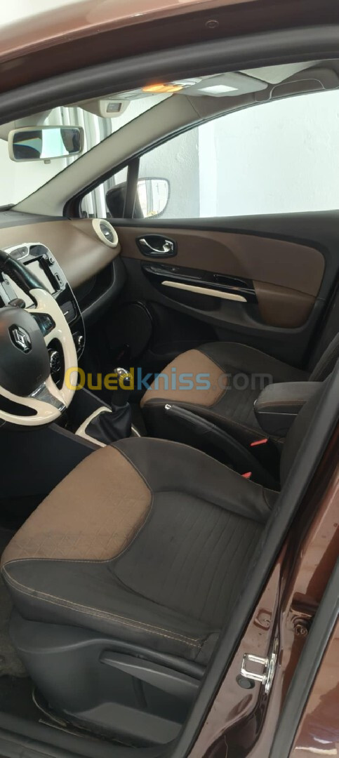 Renault Clio 4 2014 Clio 4