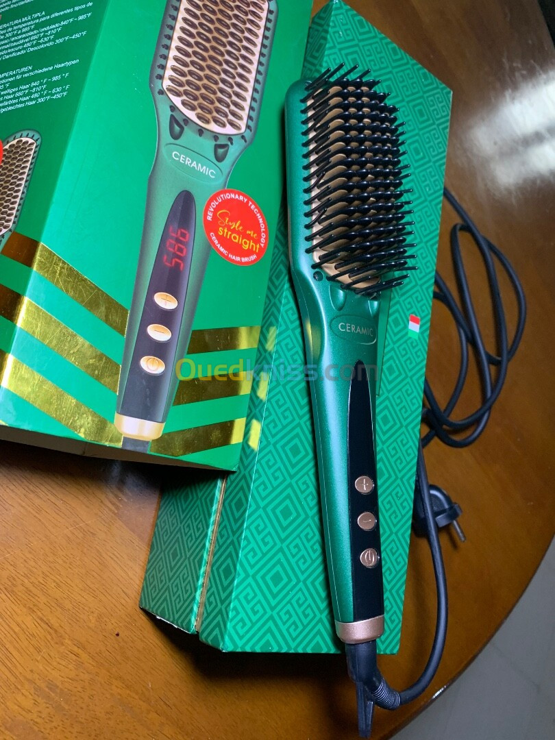 Brosse Lissante ENZO Original.