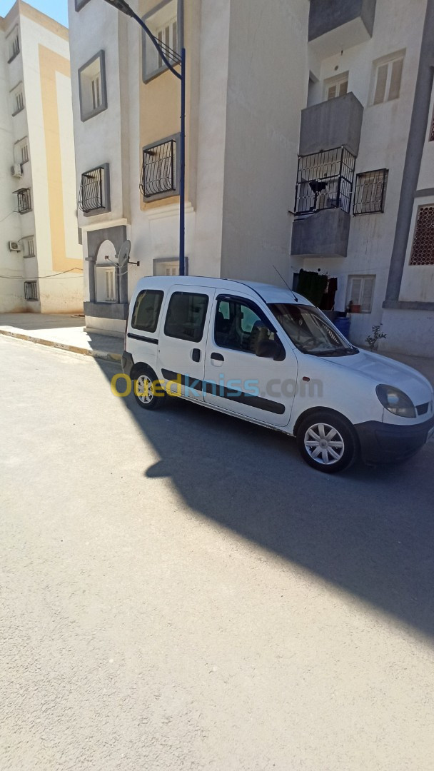 Renault Kangoo 2004 Kangoo