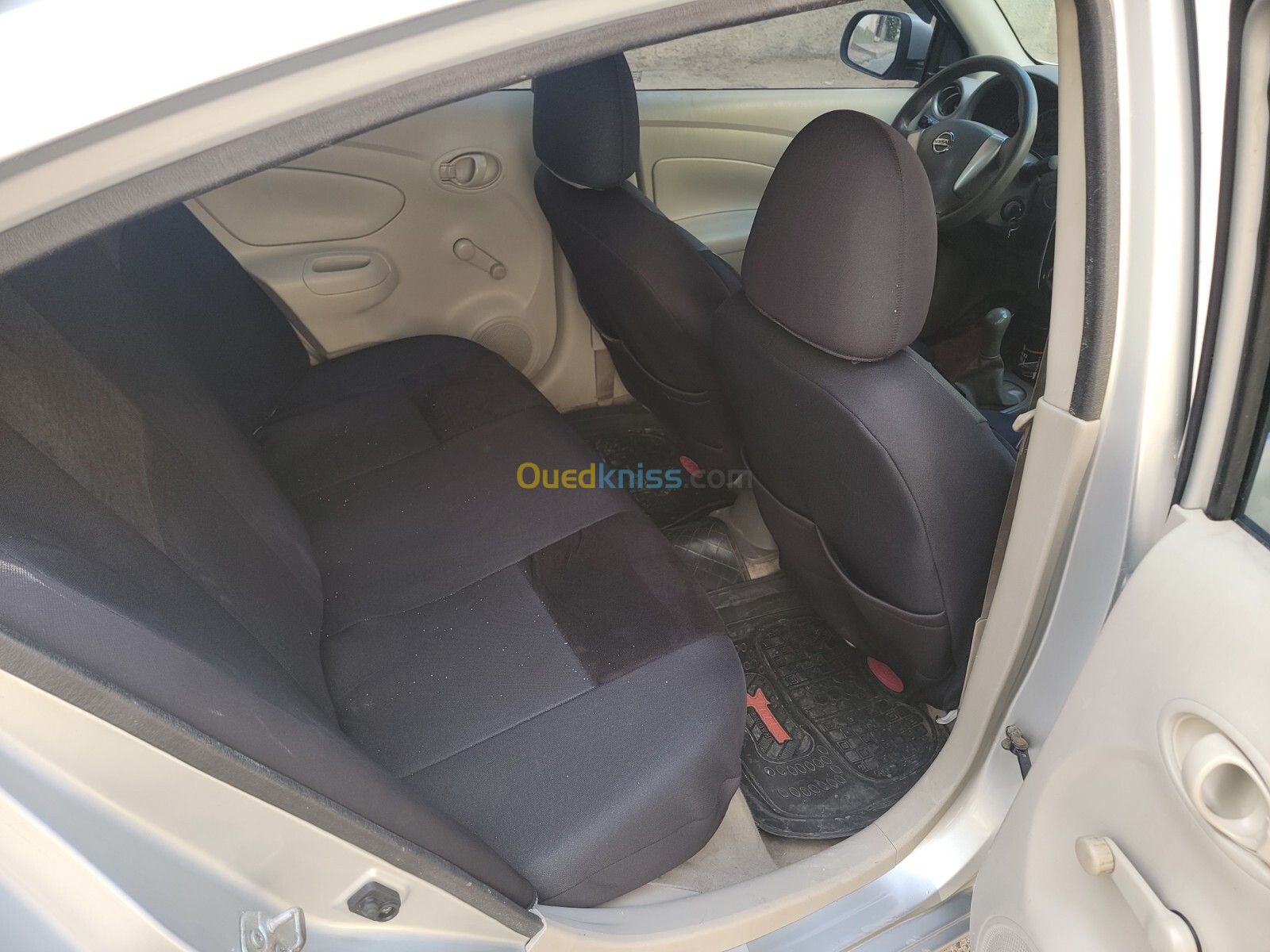 Nissan Sunny 2016 Sunny