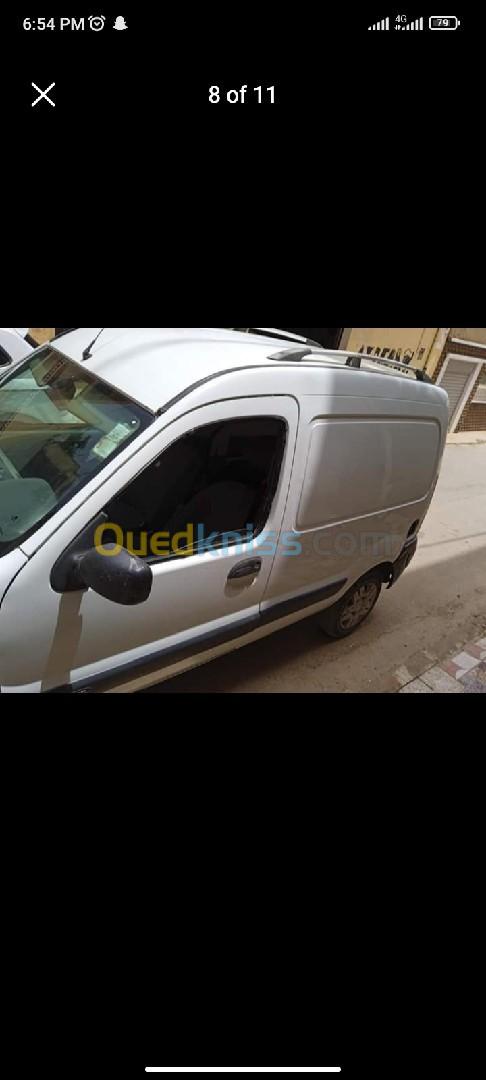 Renault Kangoo 2008 Kangoo