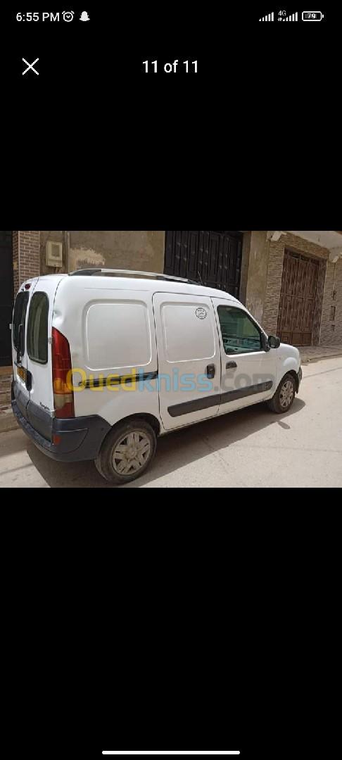 Renault Kangoo 2008 Kangoo