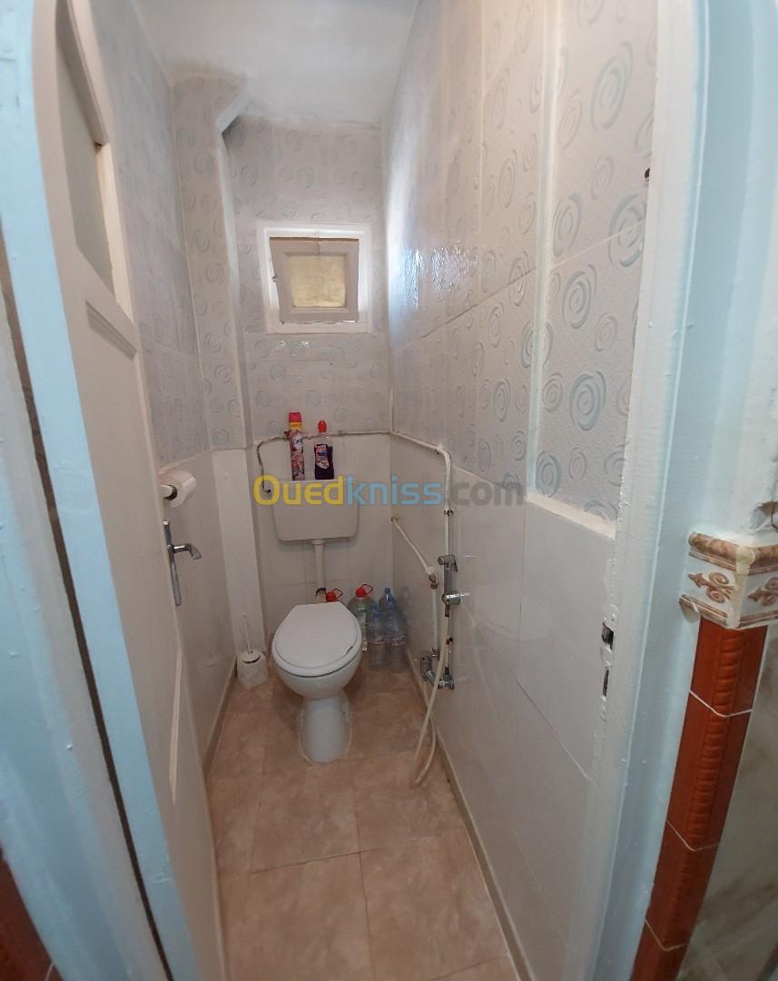 Vente Appartement F3 Mostaganem Mezghrane