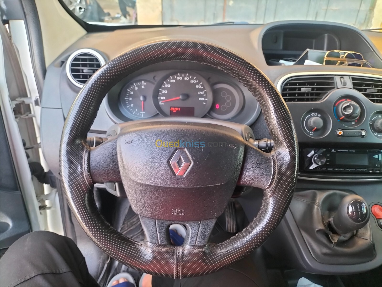 Renault Kangoo 2014 Kangoo