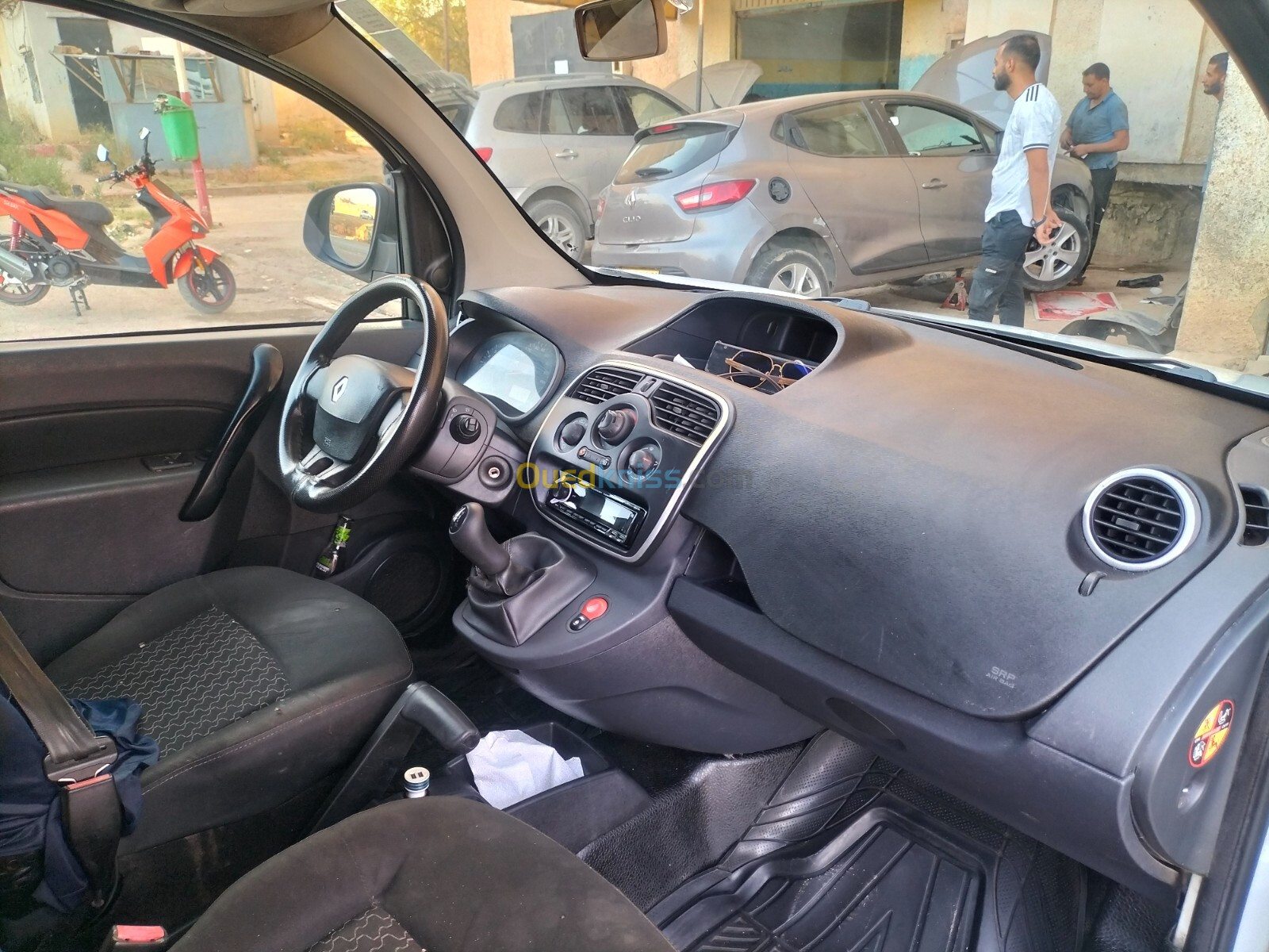 Renault Kangoo 2014 Kangoo