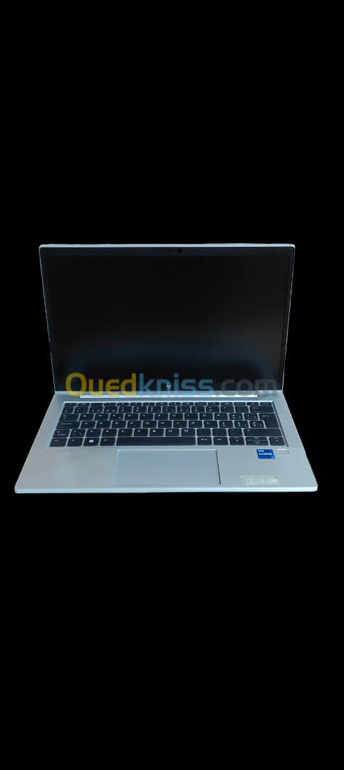 HP ELITEBOOK