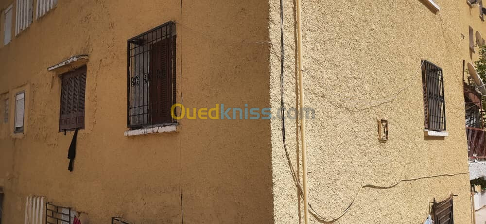 Vente Appartement F3 Souk Ahras Souk ahras