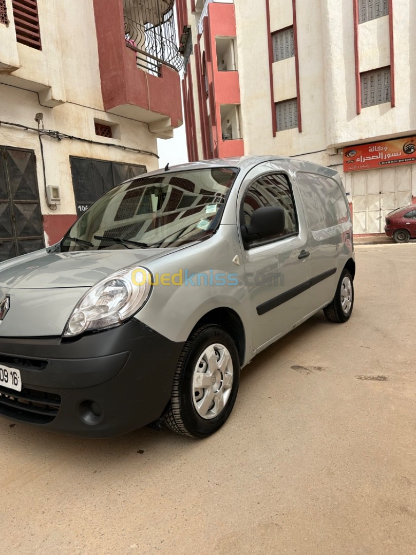 Renault Kangoo 2009 