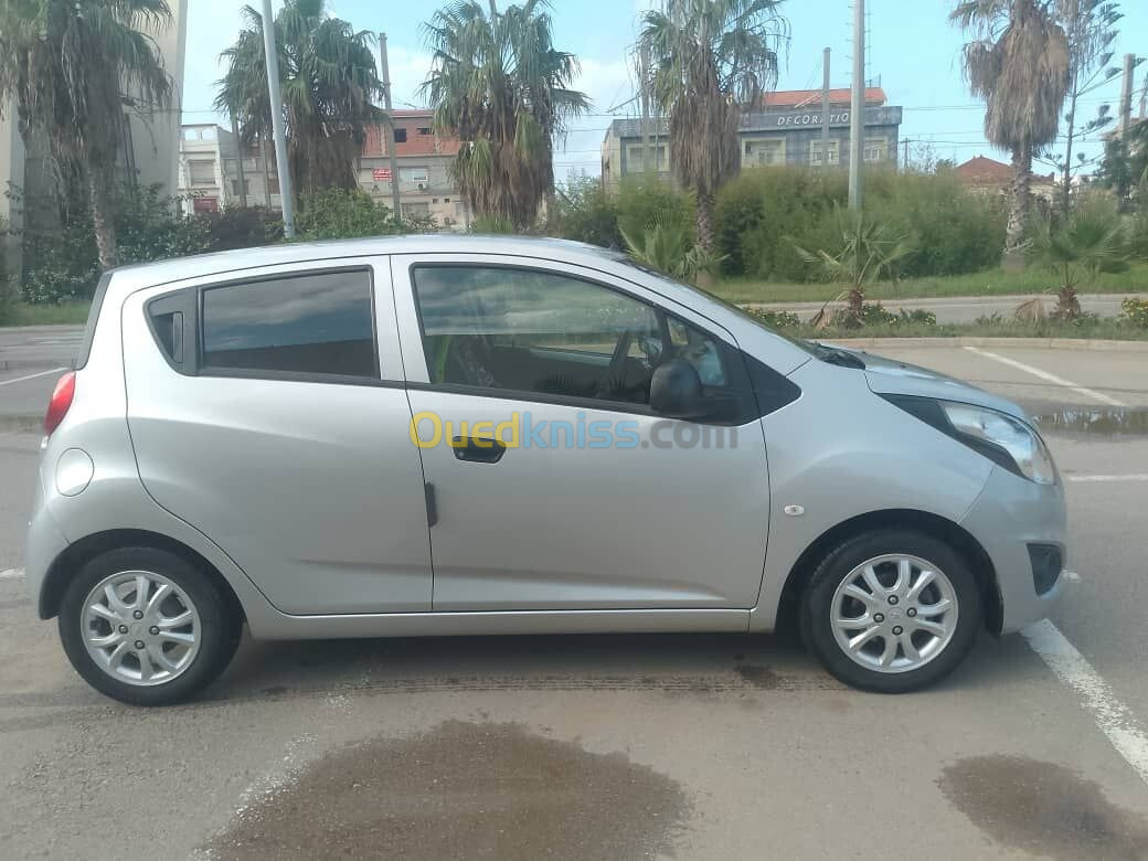 Chevrolet New Spark 2015 New Spark