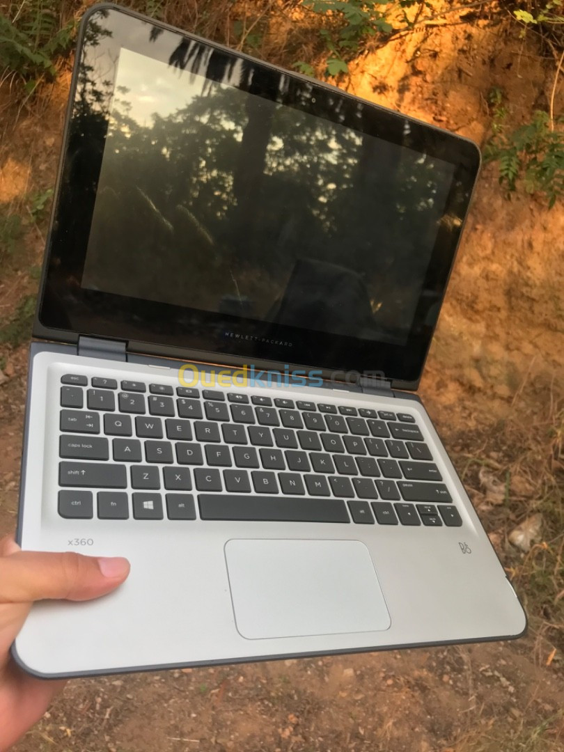 Pro book HP X360