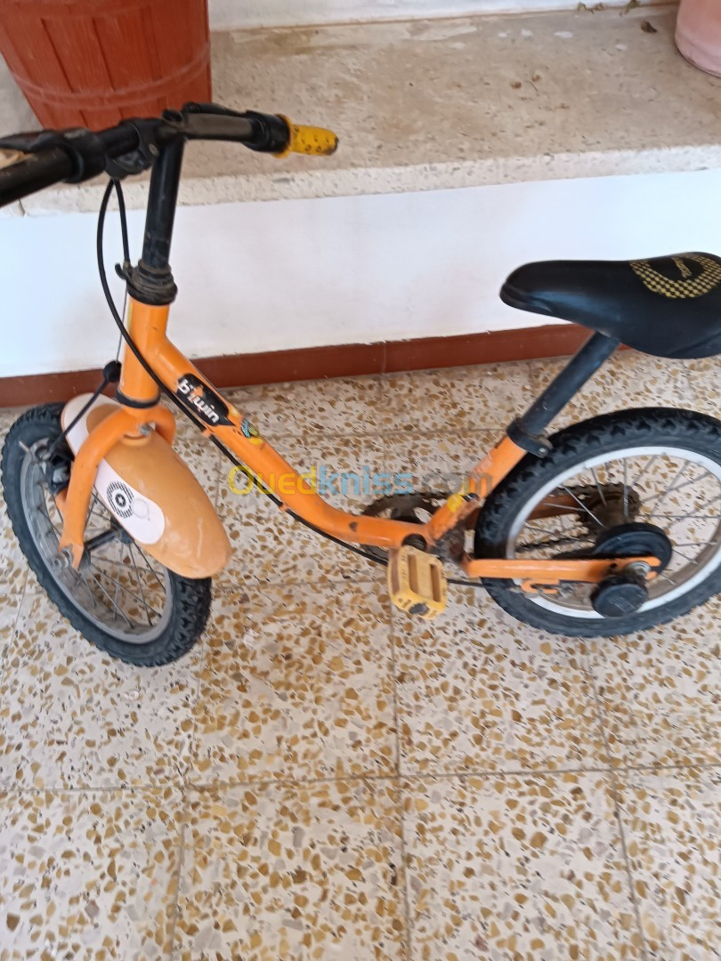 Vélo 