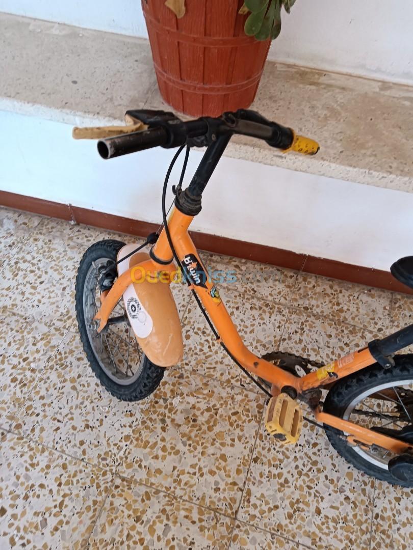 Vélo 