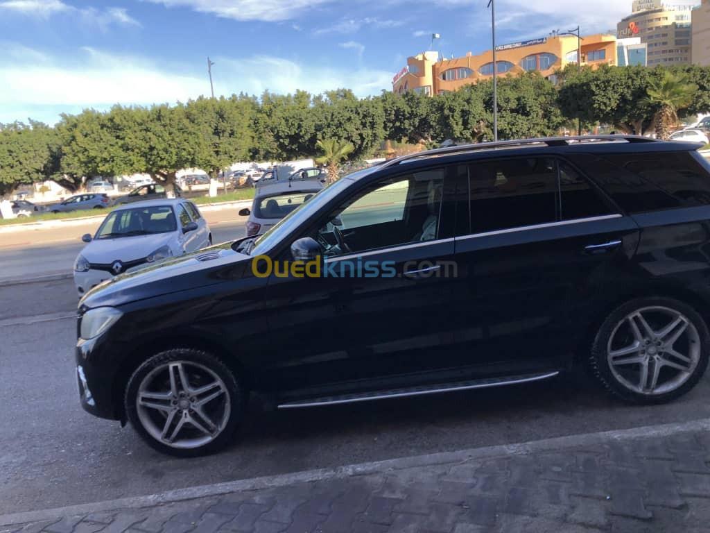 Mercedes ML 2015 ML