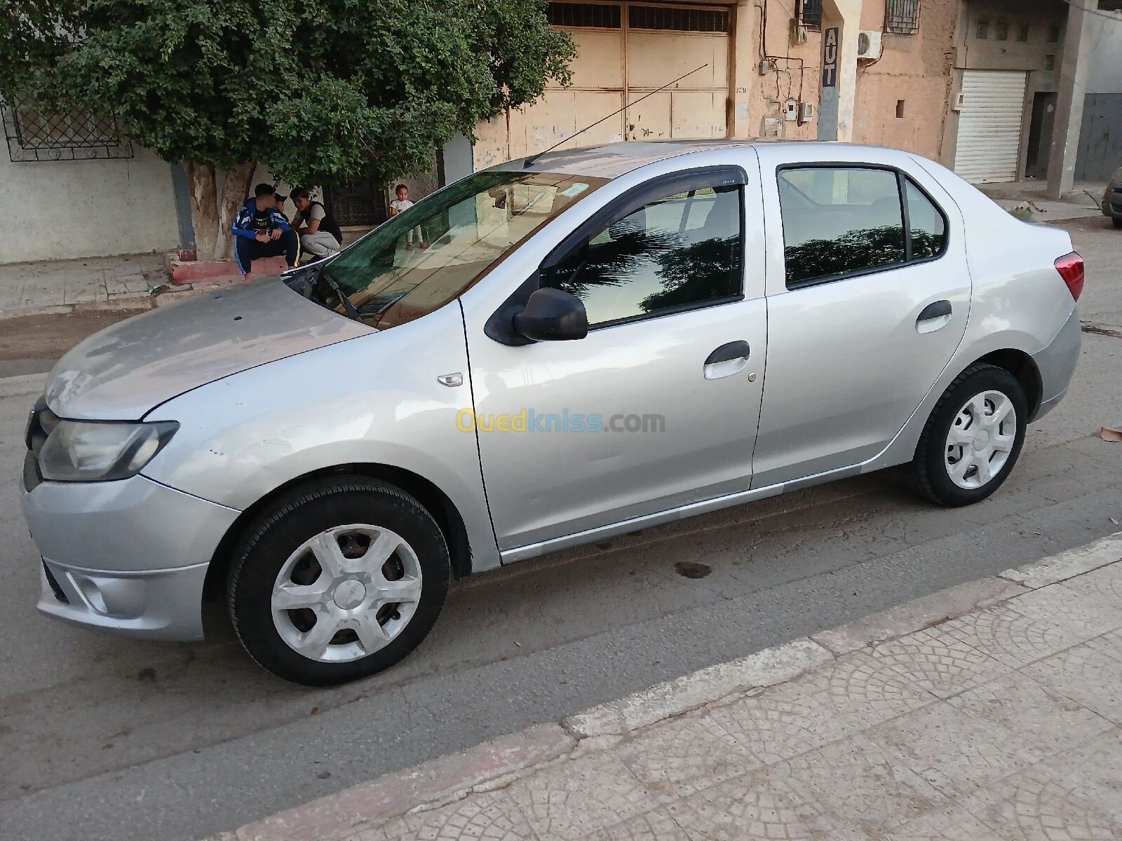 Dacia Logan 2015 Logan