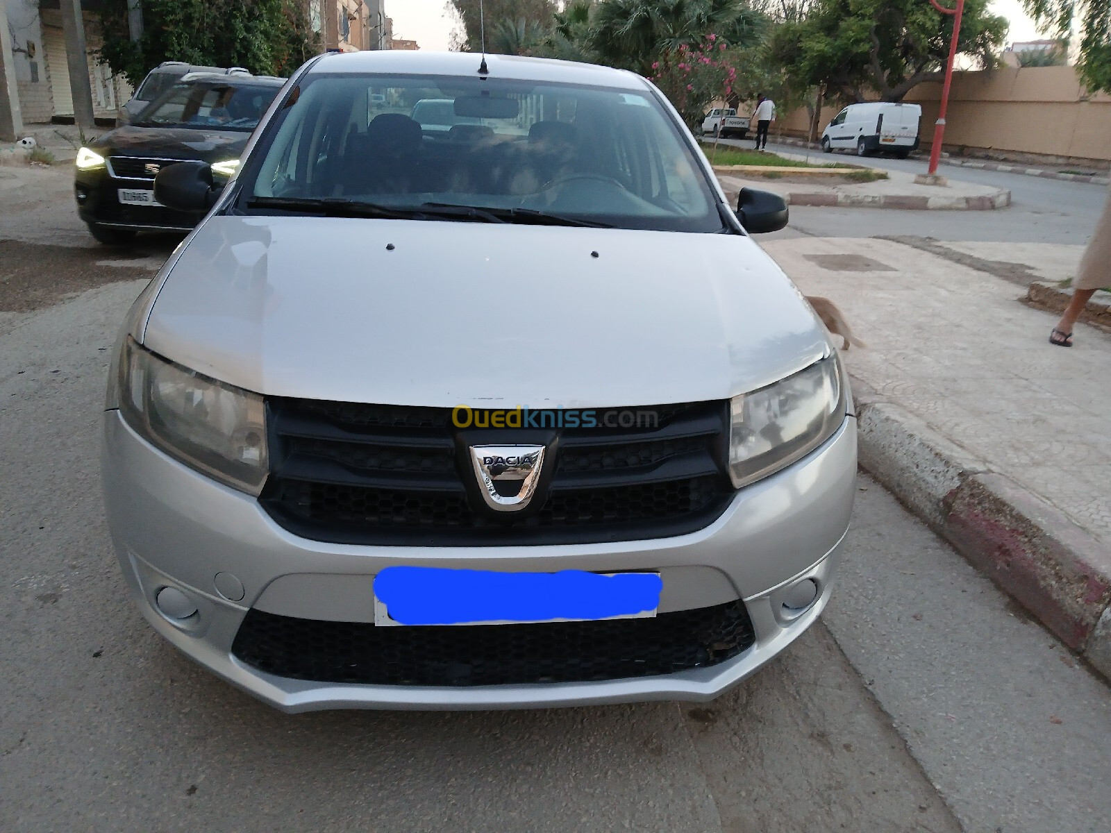 Dacia Logan 2015 Logan