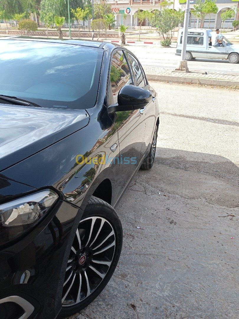 Fiat Tipo 2023 Live