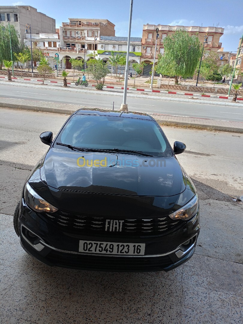 Fiat Tipo live 2023 